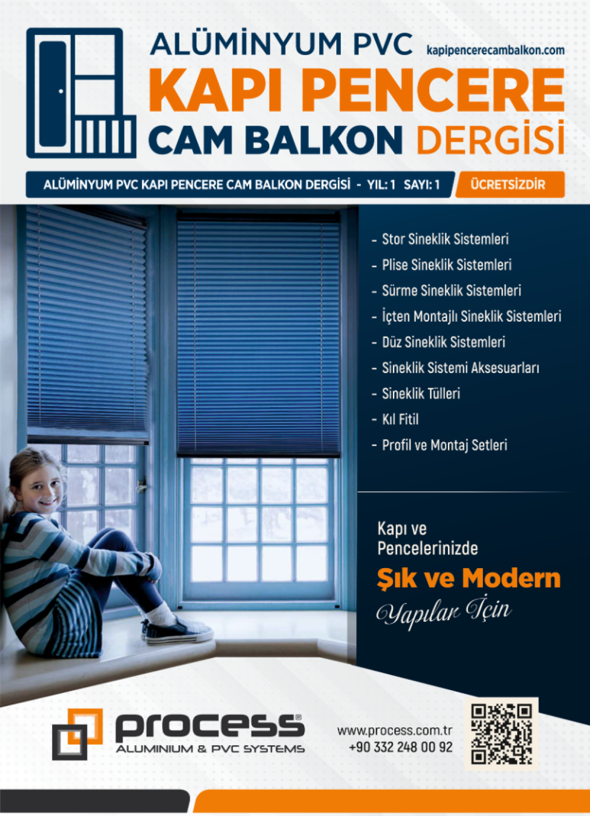 1. SAYI