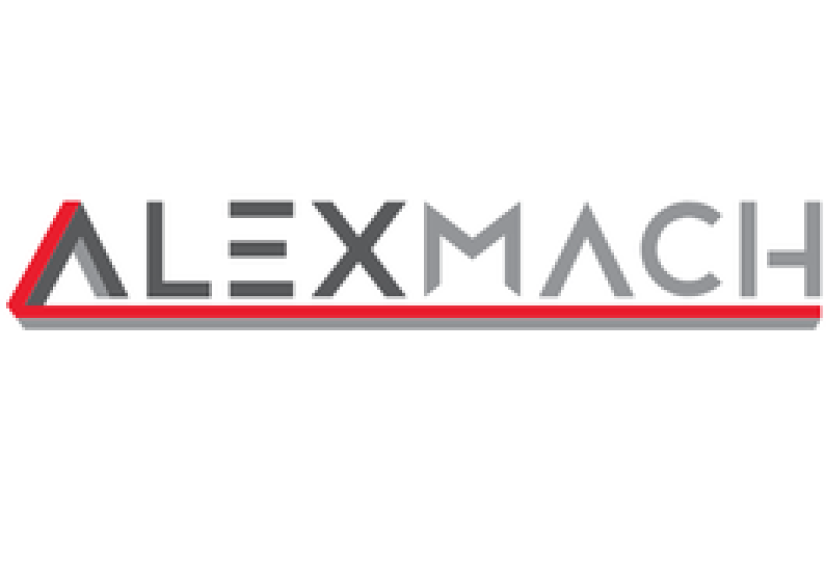 ALEXMACH MÜHENDİSLİK