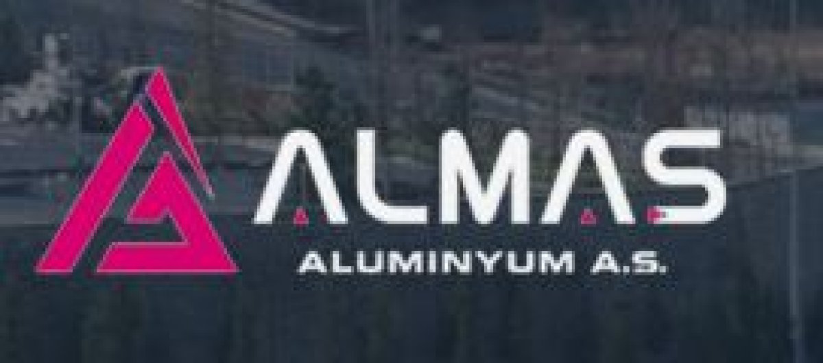 ALMAŞ ALÜMİNYUM