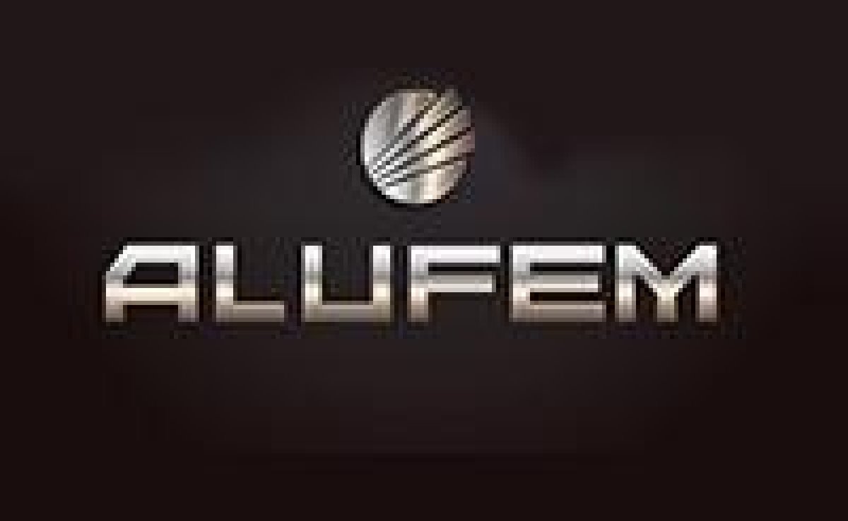 ALUFEM ALÜMİNYUM
