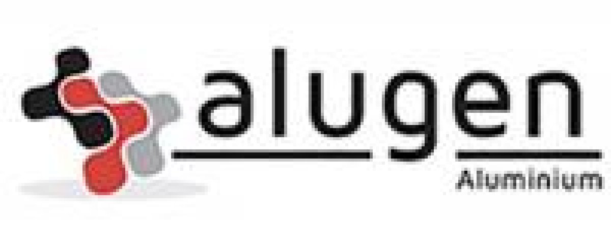 ALUGEN ALÜMİNYUM