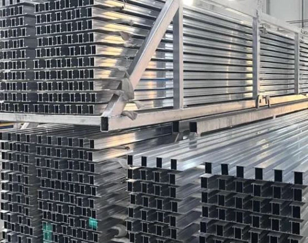 AluminiumTR
