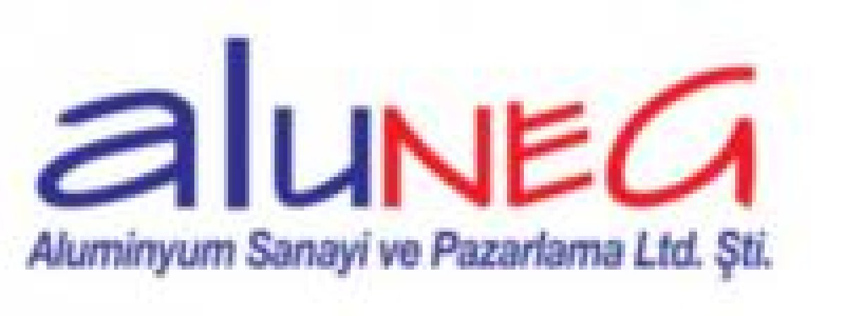 ALUNEG ALÜMINYUM 