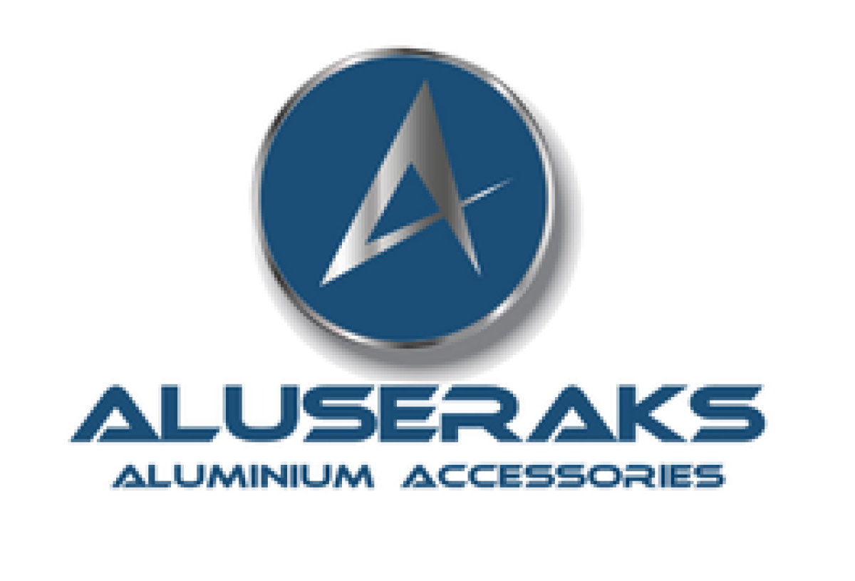 ALUSERAKS ALÜMİNYUM