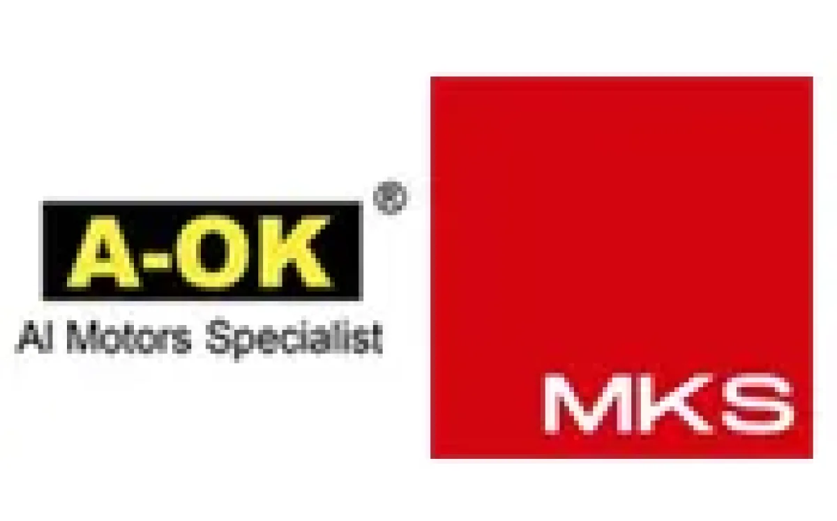 A-OK MKS MOTOR VE KONTROL SİSTEMLERİ