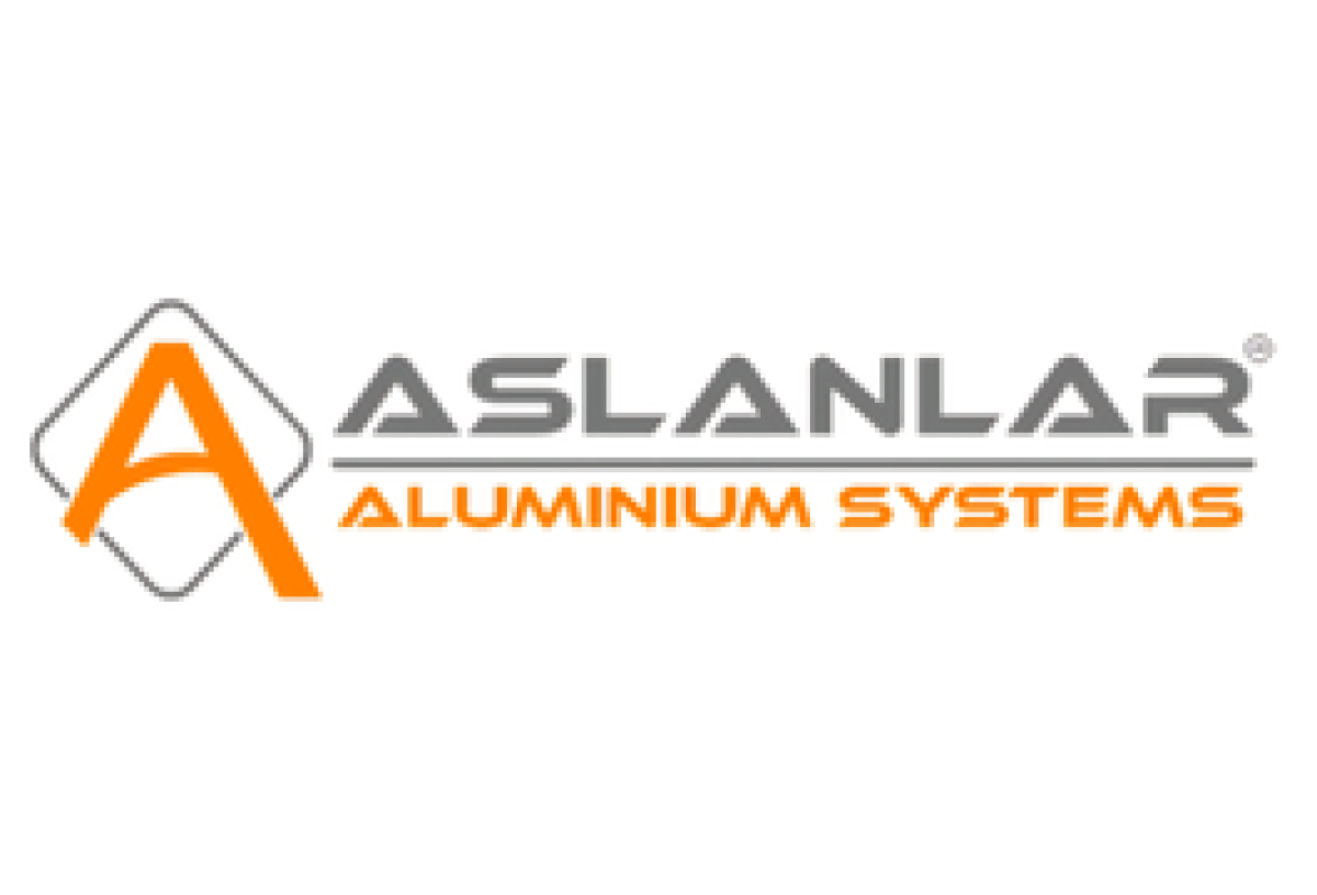 ASLANLAR ALÜMİNYUM