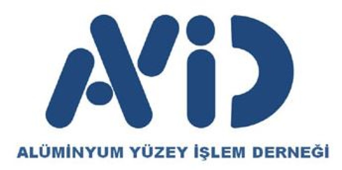 AYİD- ALÜMİNYUM YÜZEY İŞLEM DERNEĞİ
