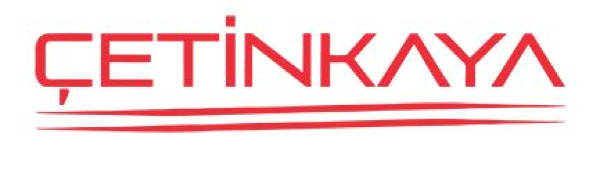 ÇETİNKAYA ALÜMİNYUM