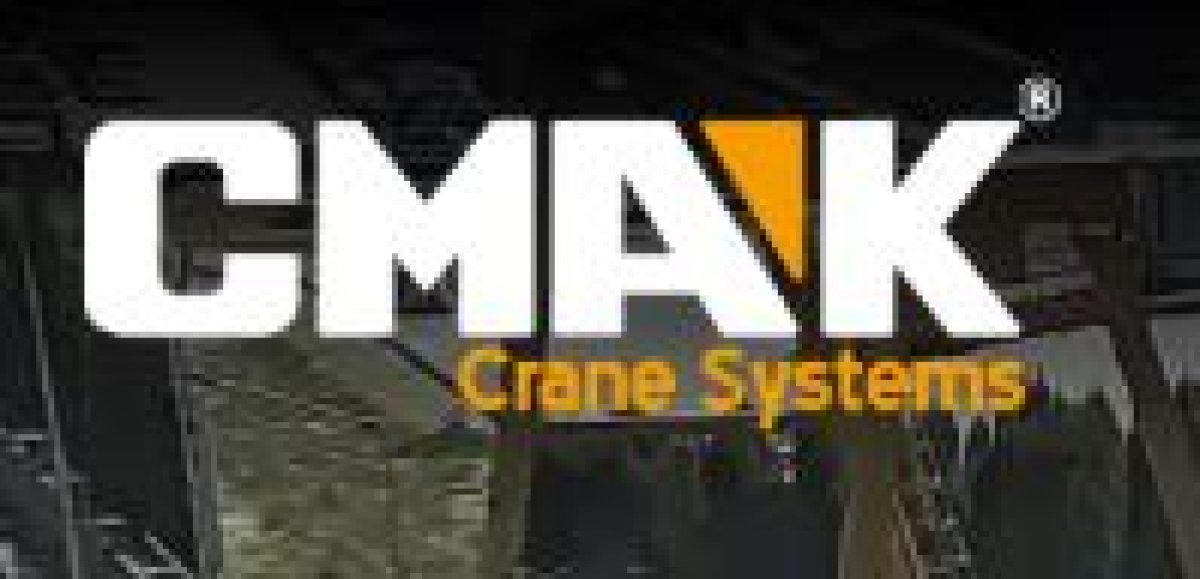 CMAK VİNÇ SİSTEMLERİ