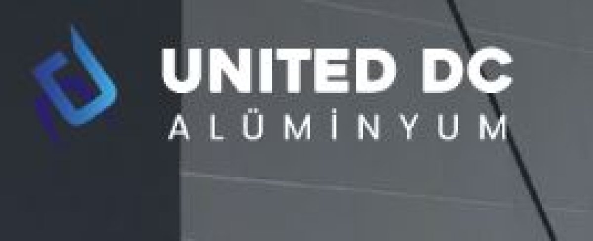 DC UNITED ALÜMİNYUM