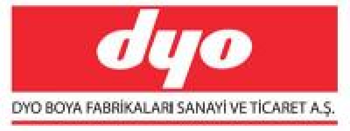 DYO BOYA FABRIKALARI