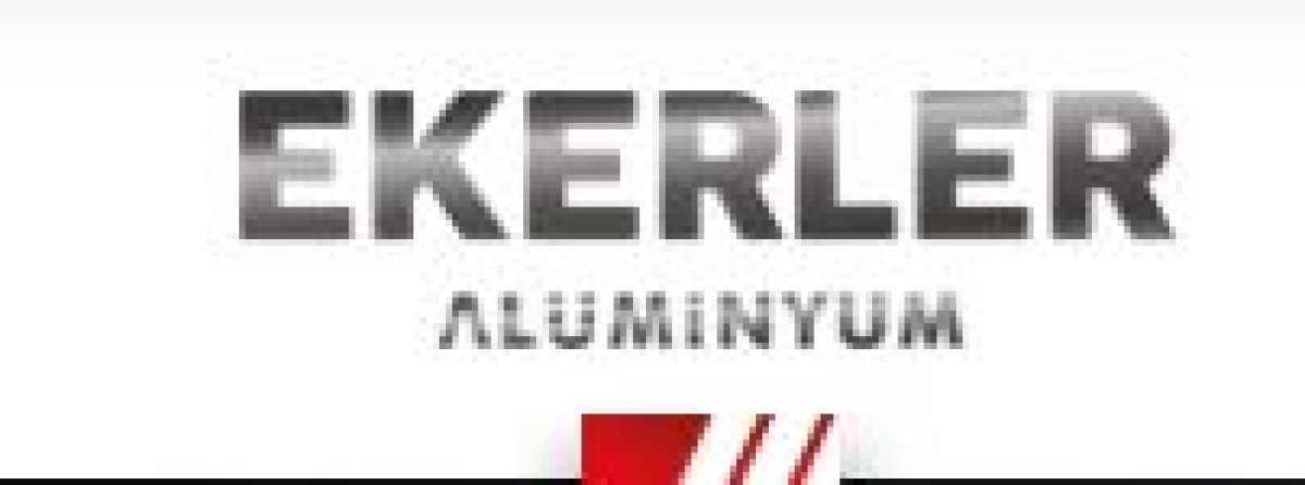 EKERLER ALÜMİNYUM