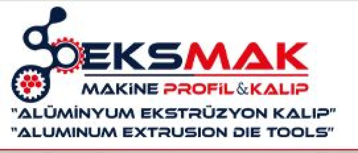 EKSMAK KALIP ALÜMİNYUM
