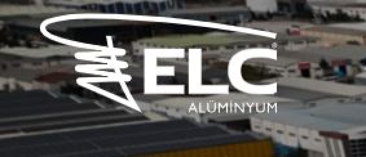 ELC ALÜMİNYUM