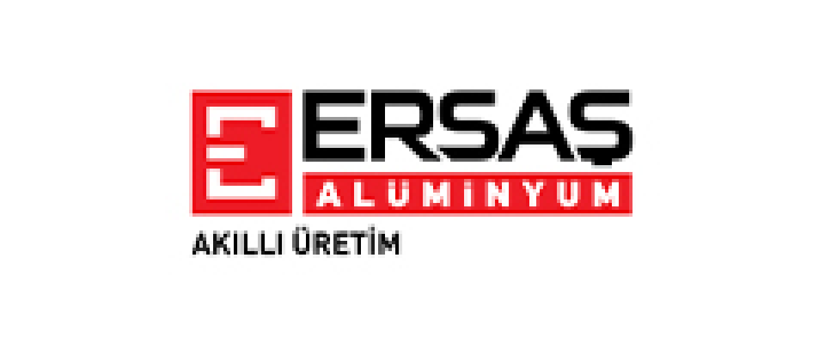 ERSAŞ ALÜMİNYUM