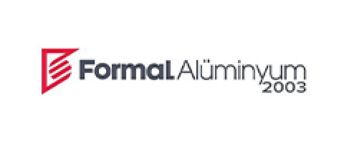 FORMAL ALÜMİNYUM