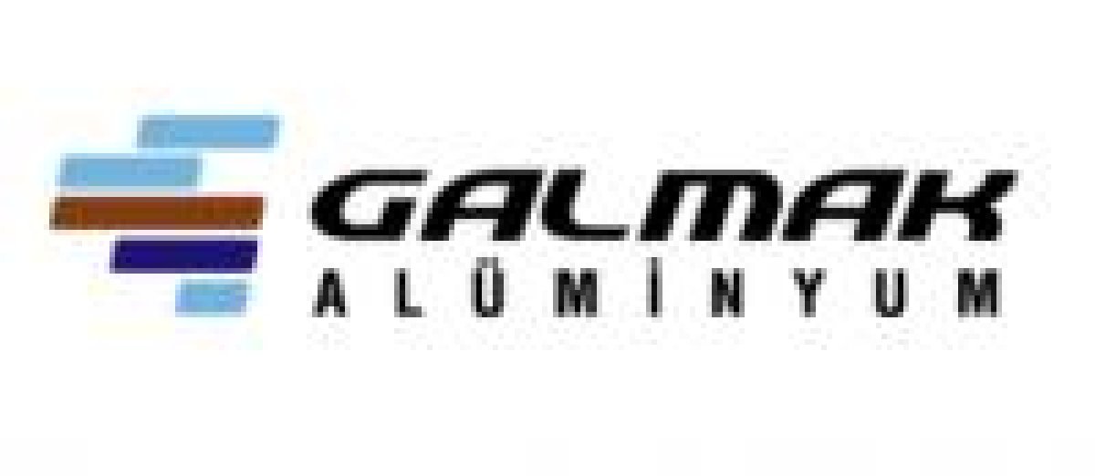 GALMAK ALÜMİNYUM
