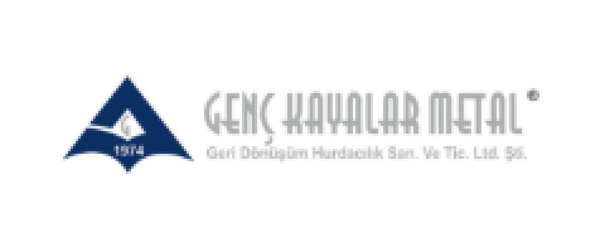 GENÇ KAYALAR METAL