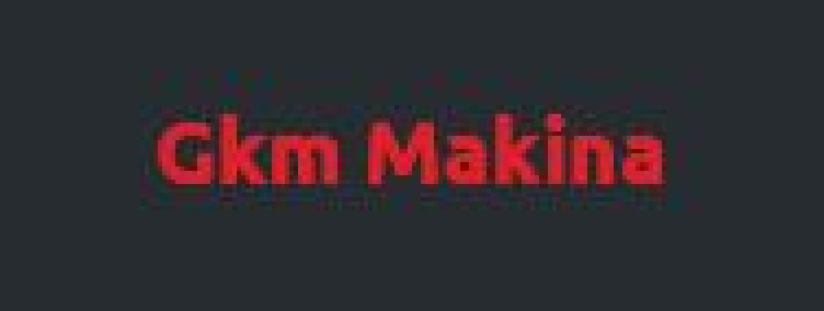 GKM PLASTİK METAL