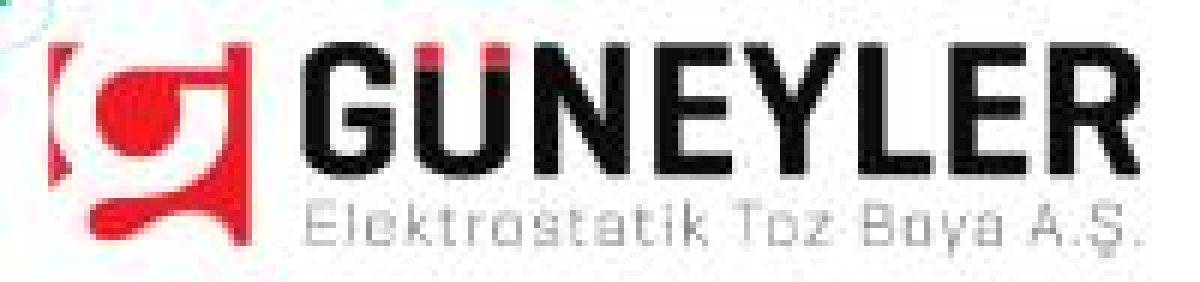 GÜNEYLER ELEKTROSTATİK BOYA