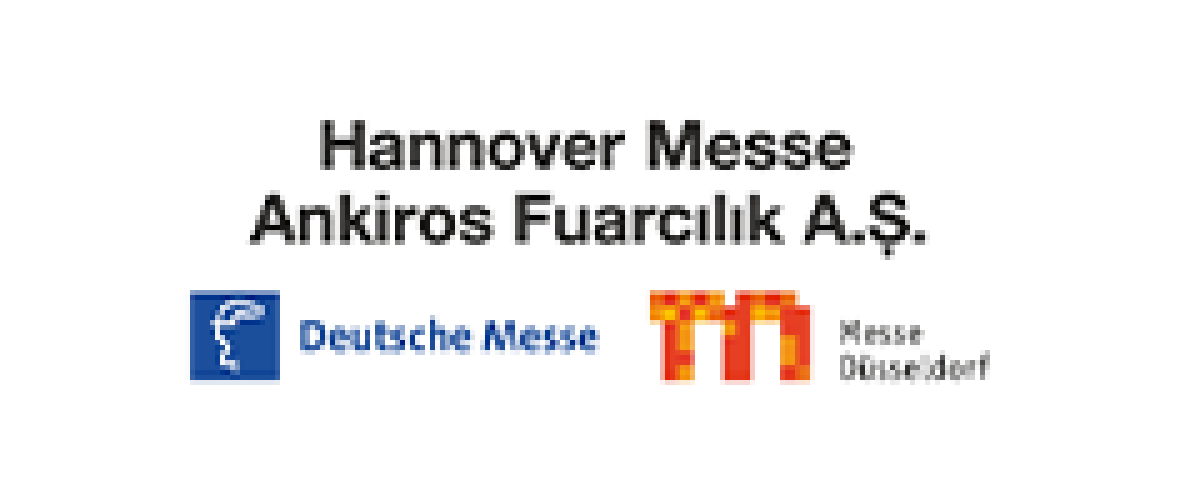 HANNOVER-MESSE ANKIROS FUARCILIK A.Ş.