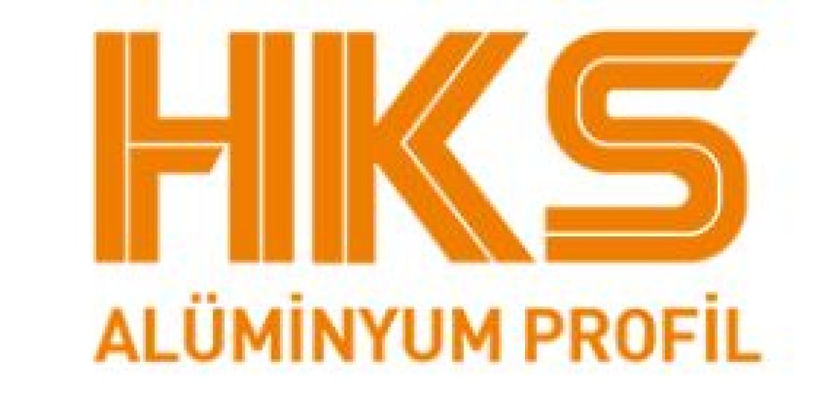 HKS ALÜMİNYUM PROFİL
