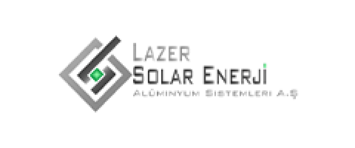 Lazer Solar Enerji Alüminyum