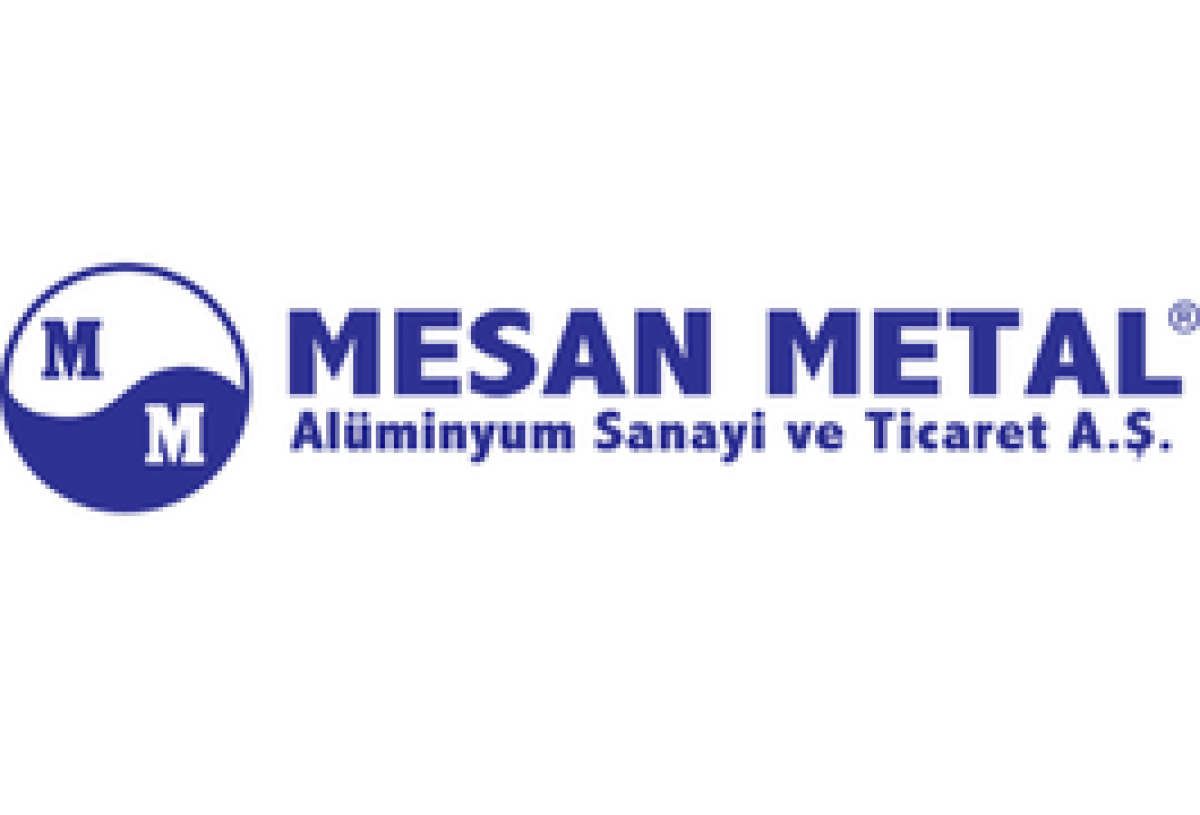 MESAN METAL ALÜMİNYUM