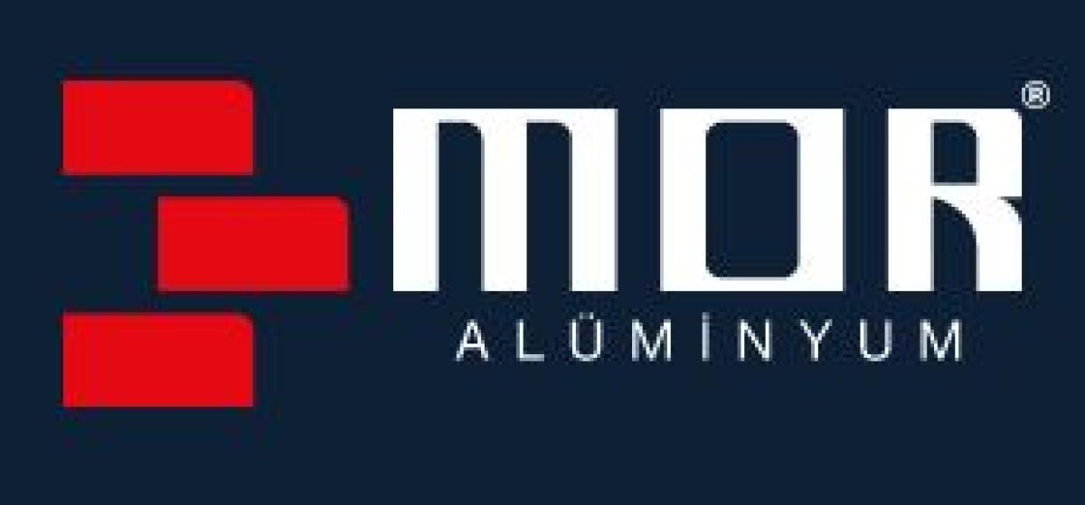 MOR ALÜMİNYUM