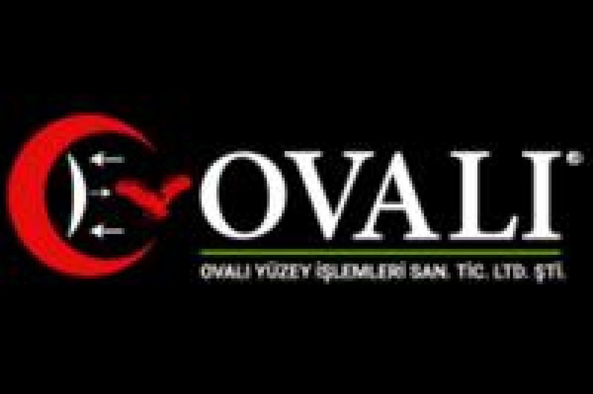 OVALI YÜZEY İŞLEMLERİ