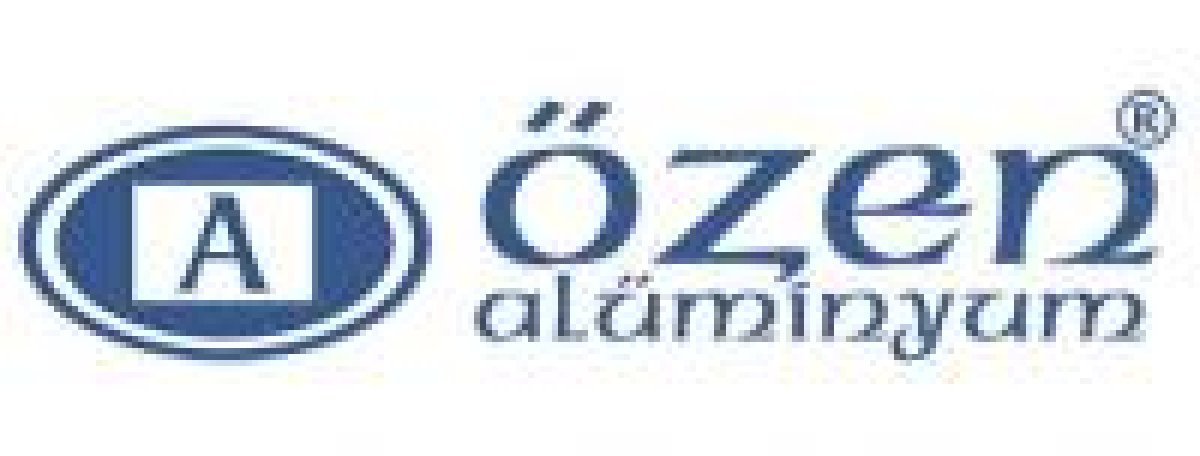 ÖZEN ALÜMINYUM