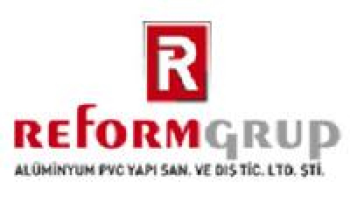REFORM GRUP ALÜMİNYUM
