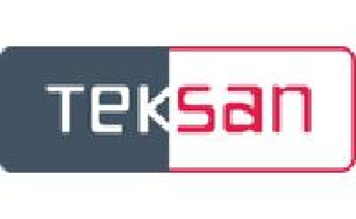 TEKSAN MAKİNE ve YAPI ELEMANLARI