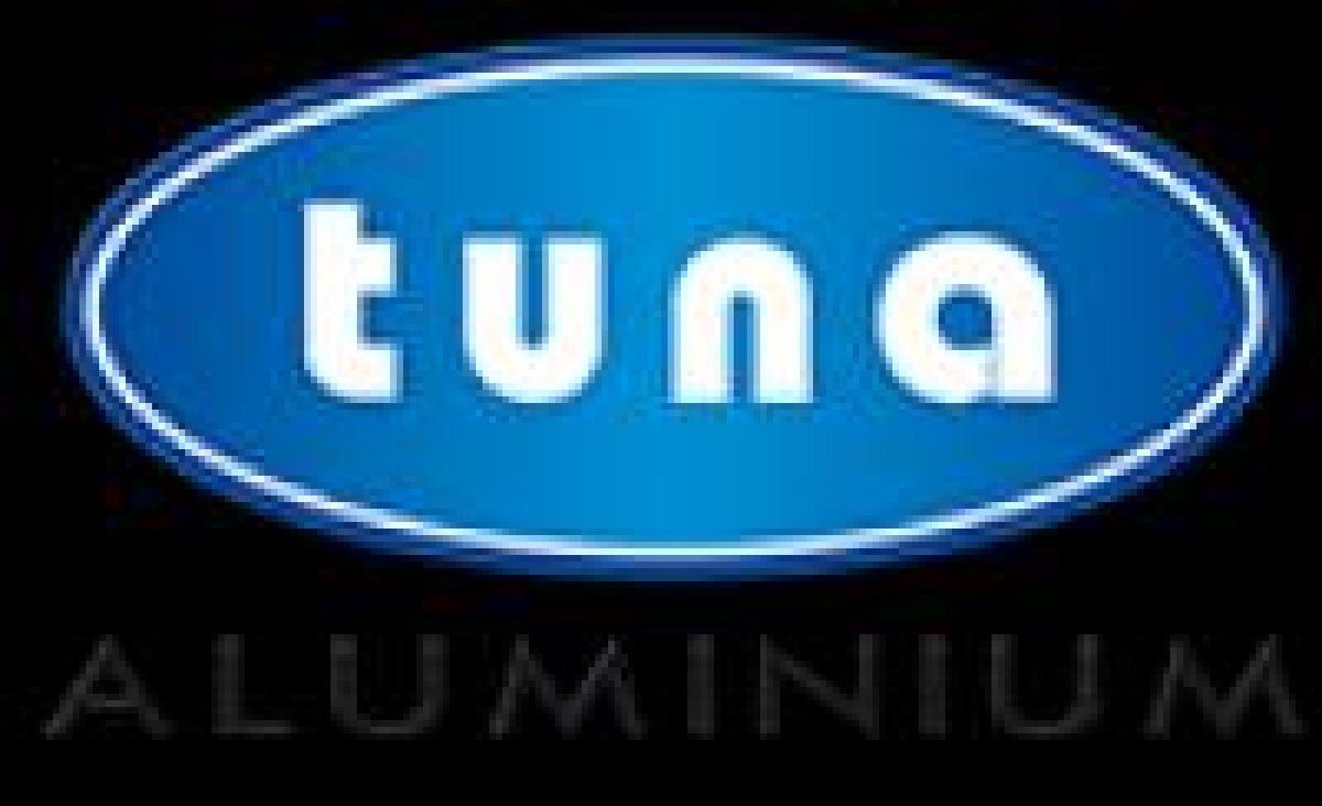 TUNA ALÜMINYUM