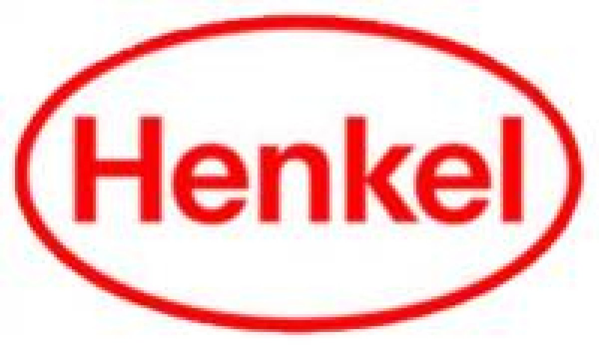 TÜRK HENKEL