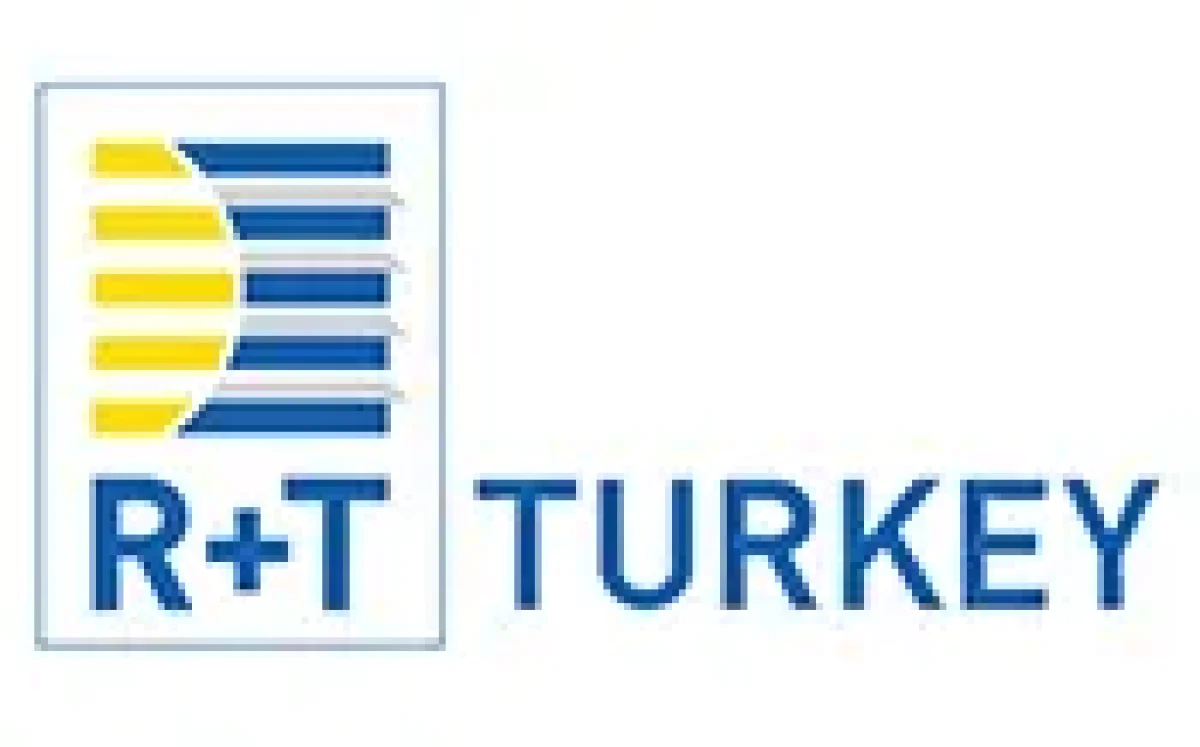 MESSE STUTTGARD / R+T TURKEY