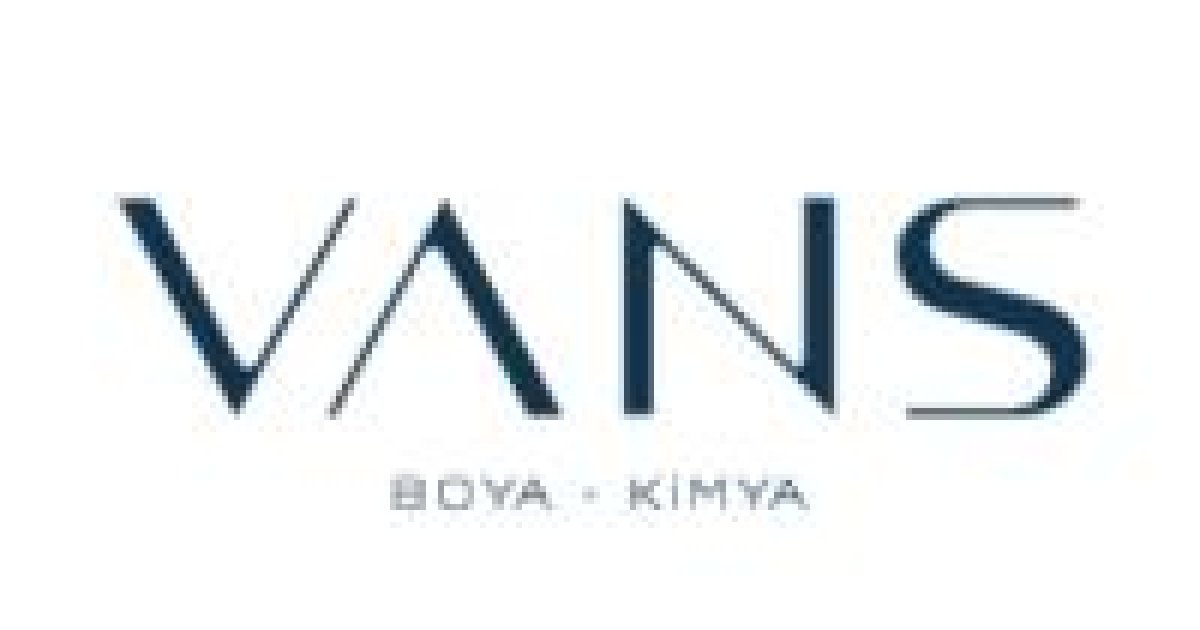 VANS BOYA KİMYA