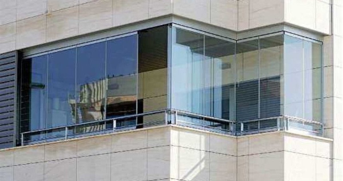Cam Balkon Fabrikaları