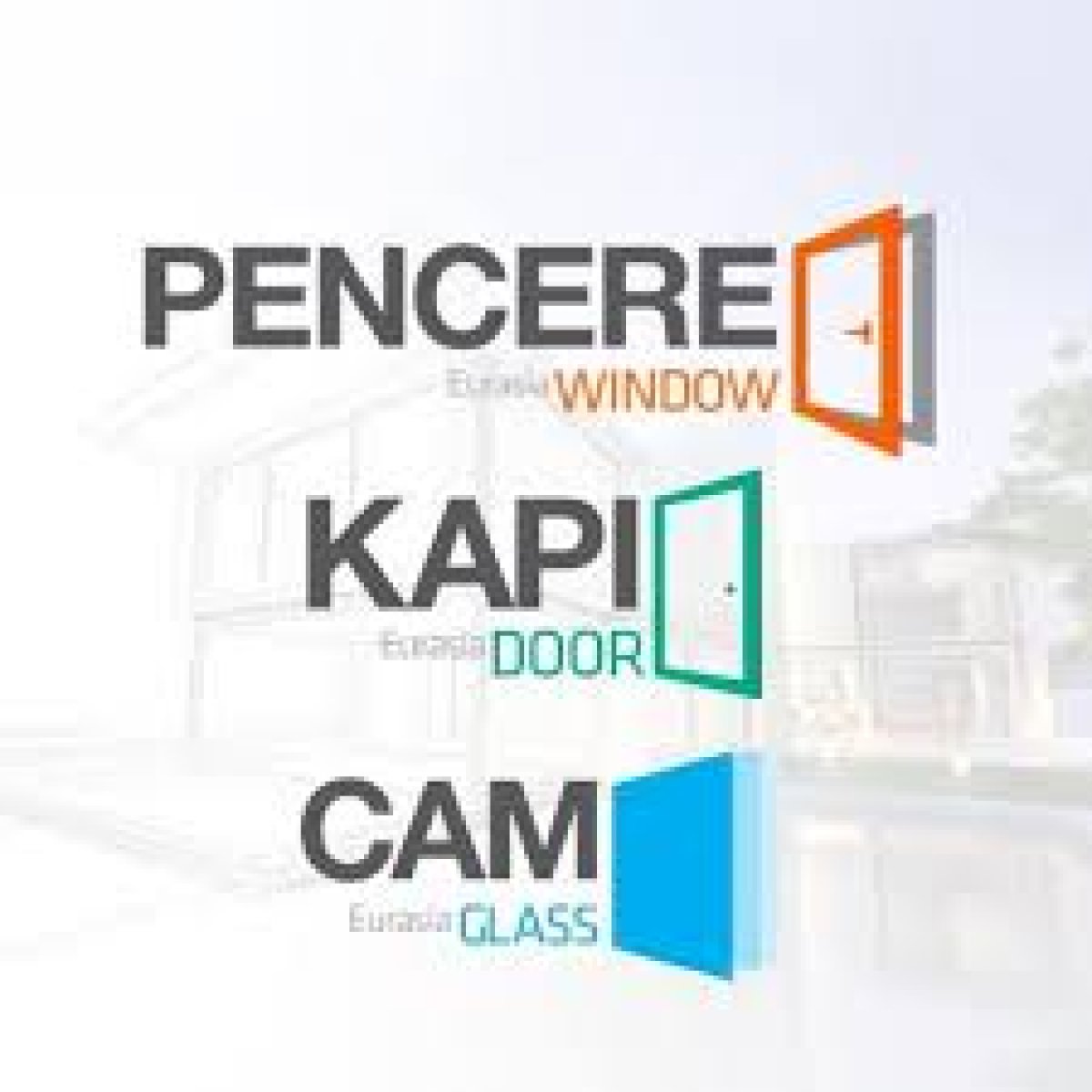 CAM BALKON  FUARI 21 - 24 Kasım 2026