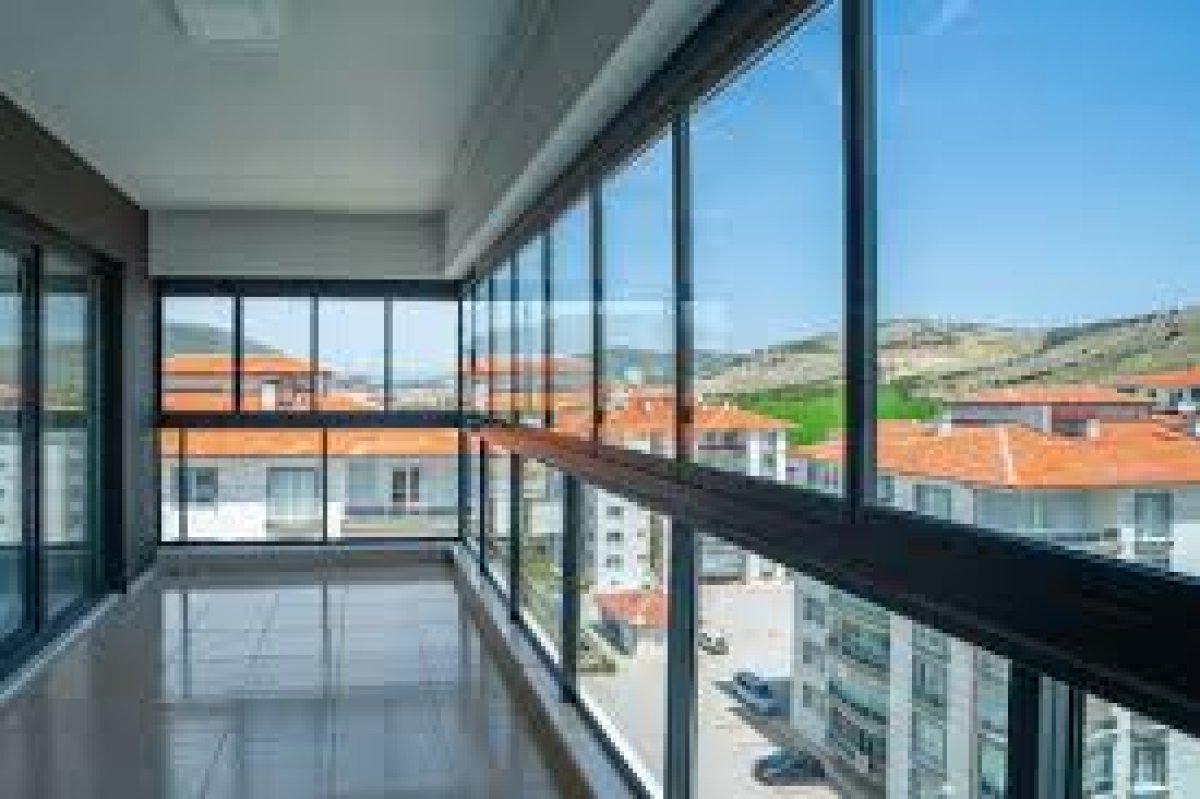 Cam Balkon İmalatçıları Üreticileri