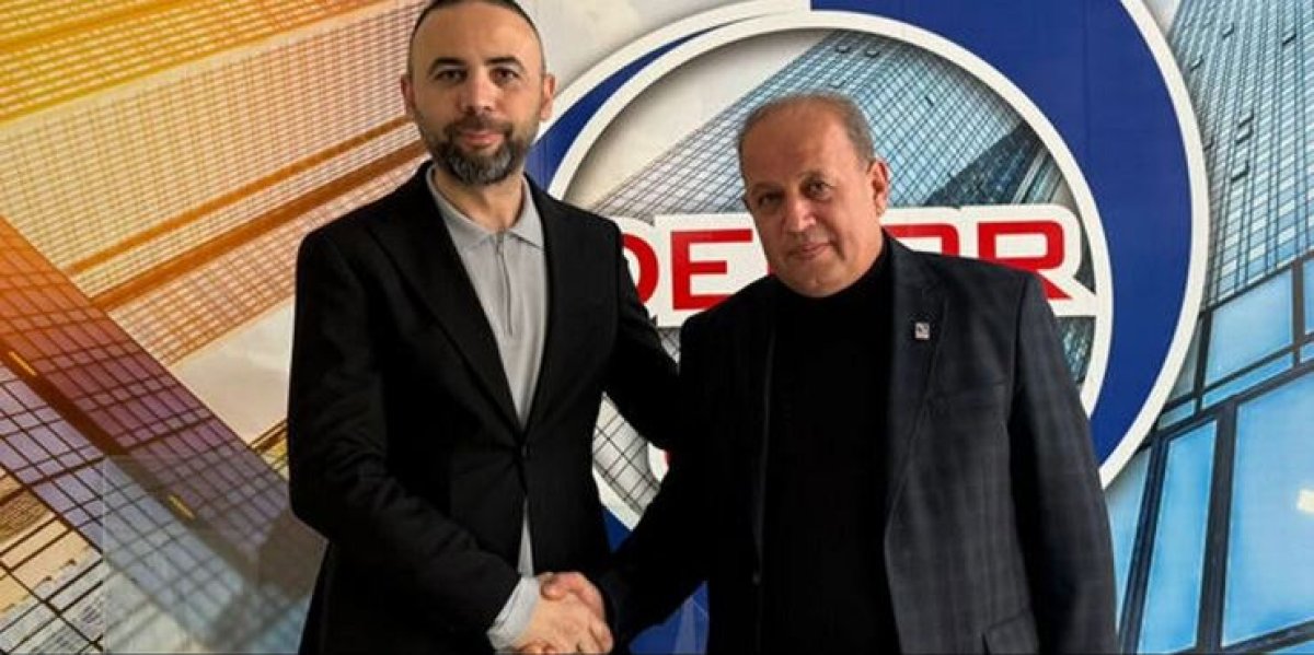 Dekor Cam’dan 20 Bin Metrekarelik Entegre Tesis Geliyor