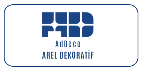 AREL DEKORATİF KAROLAJ SİSTEMLERİ